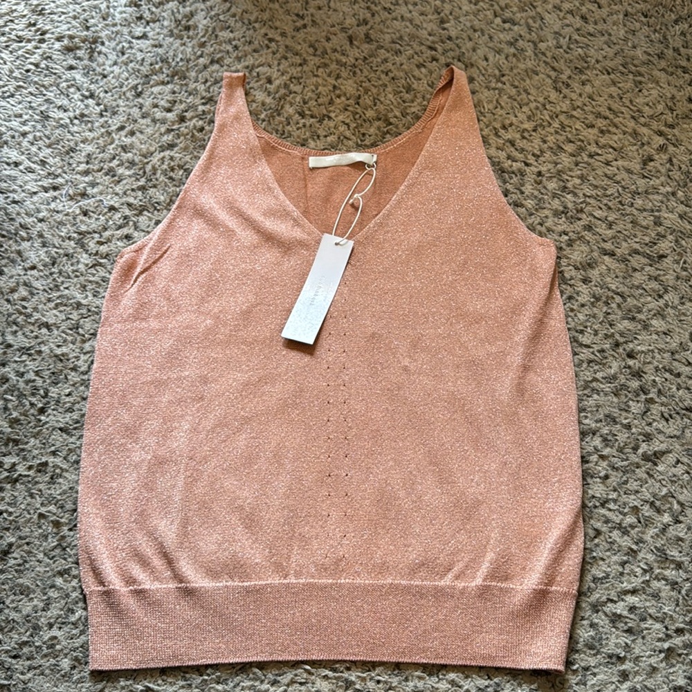 One day grey top
